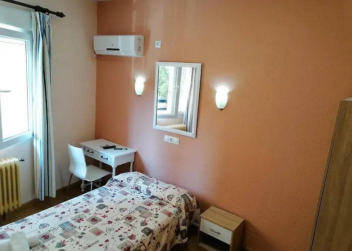 Hostal Hernan Cortes
