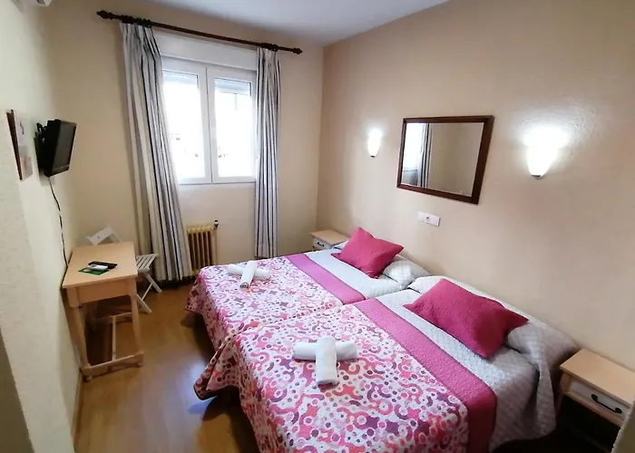 Hostal Hernan Cortes