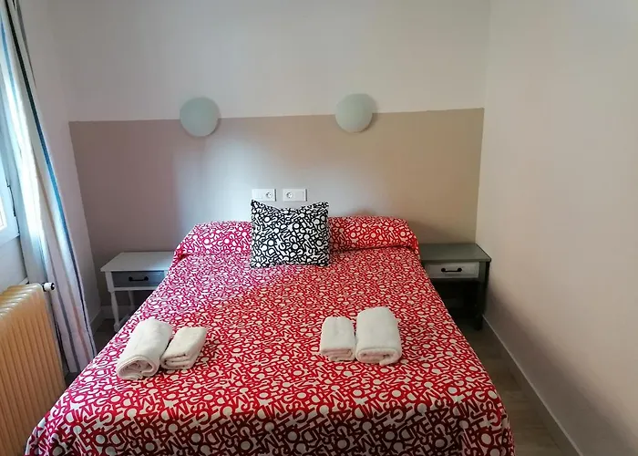 Hostal Hernan Cortes