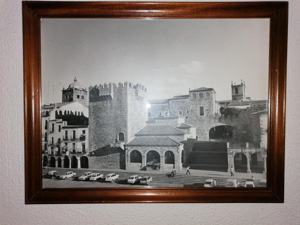 Hernan Cortes Affittacamere *